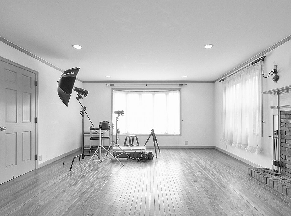 自然光スタジオ